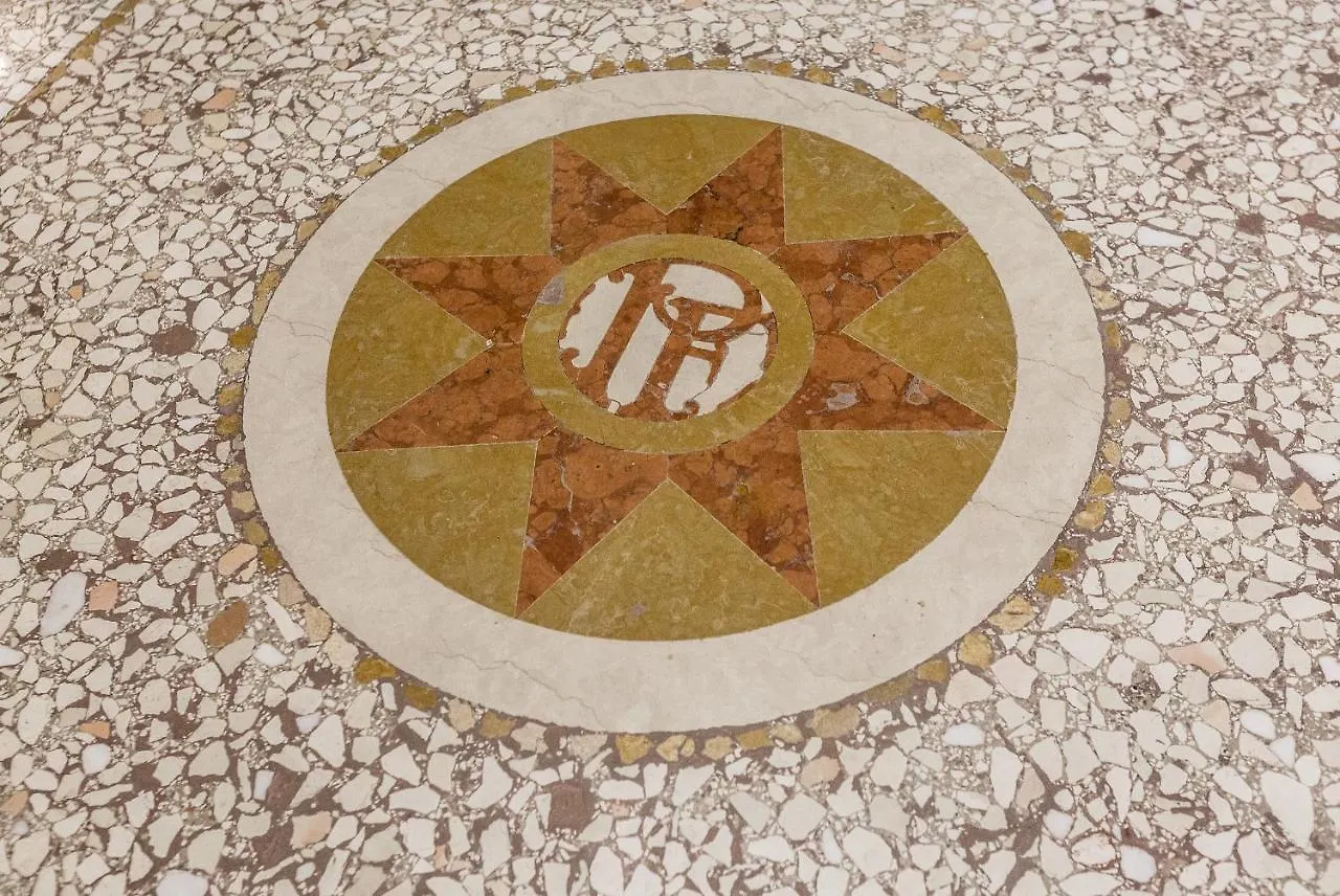 Ca' Del Glicine Lägenhet Venedig