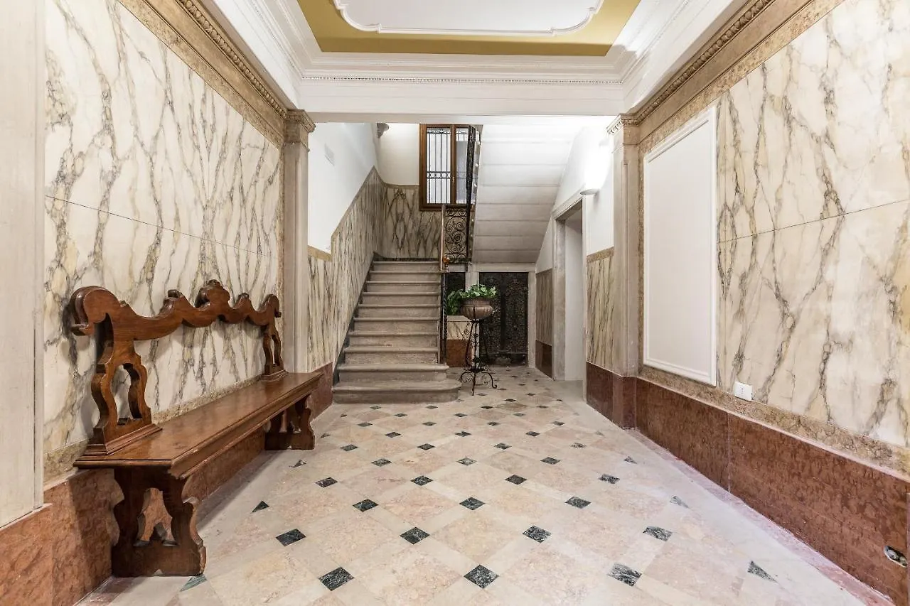 Ca' Del Glicine Apartment Venice Italy