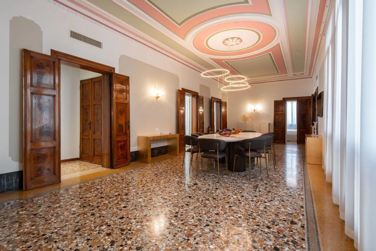 Ca' Del Glicine Apartment Venice