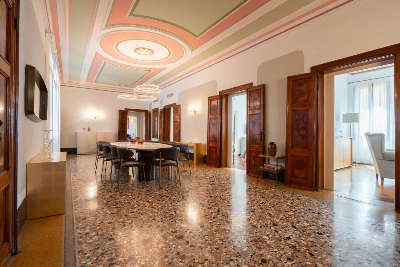 Ca' Del Glicine Apartment Venice