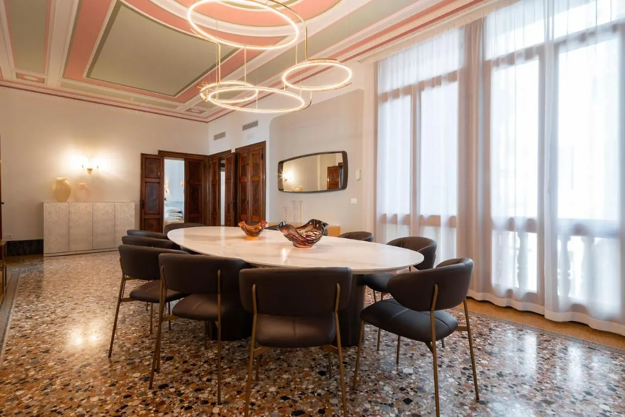 Ca' Del Glicine Apartment Venice Italy