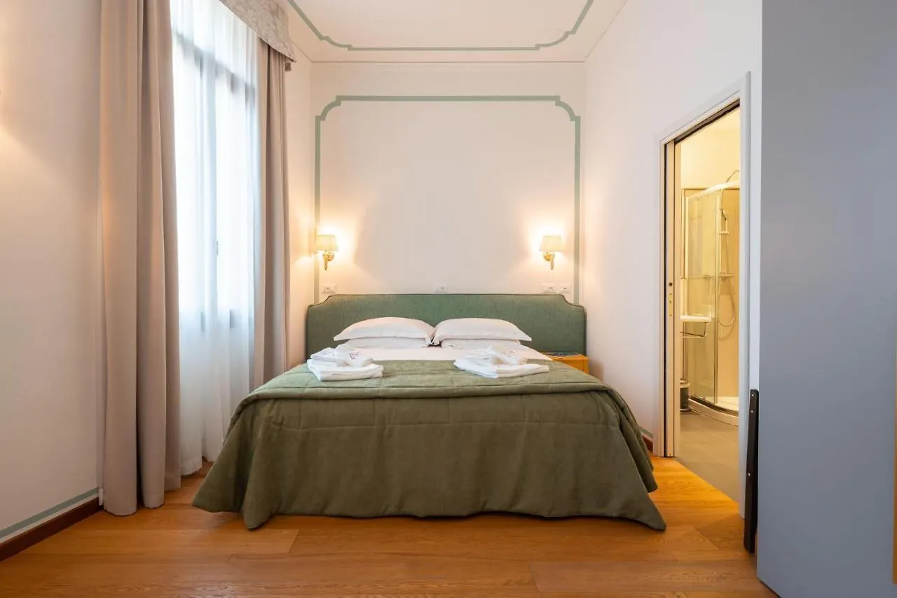 Ca' Del Glicine Apartment Venice
