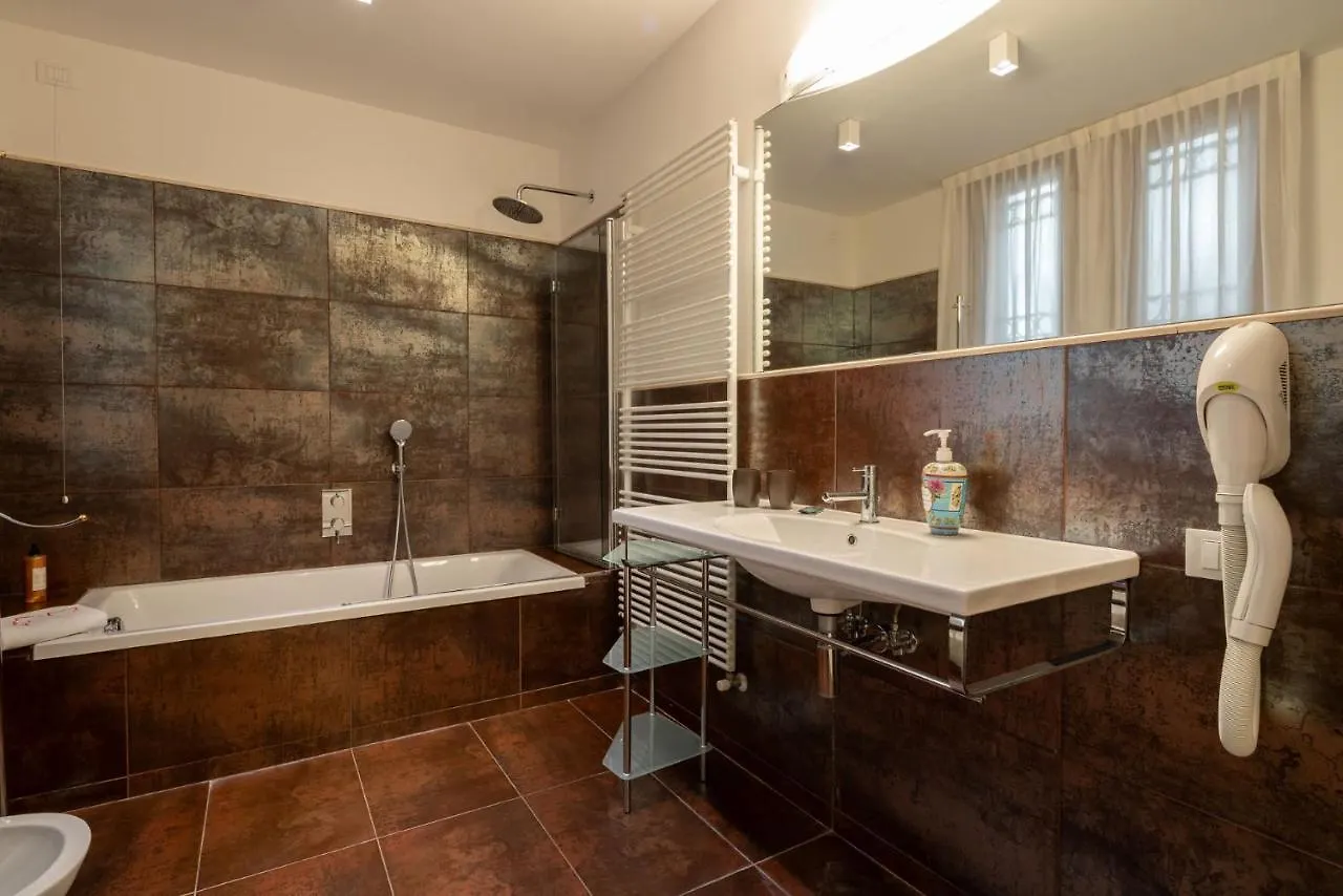 Ca' Del Glicine Apartment Venice