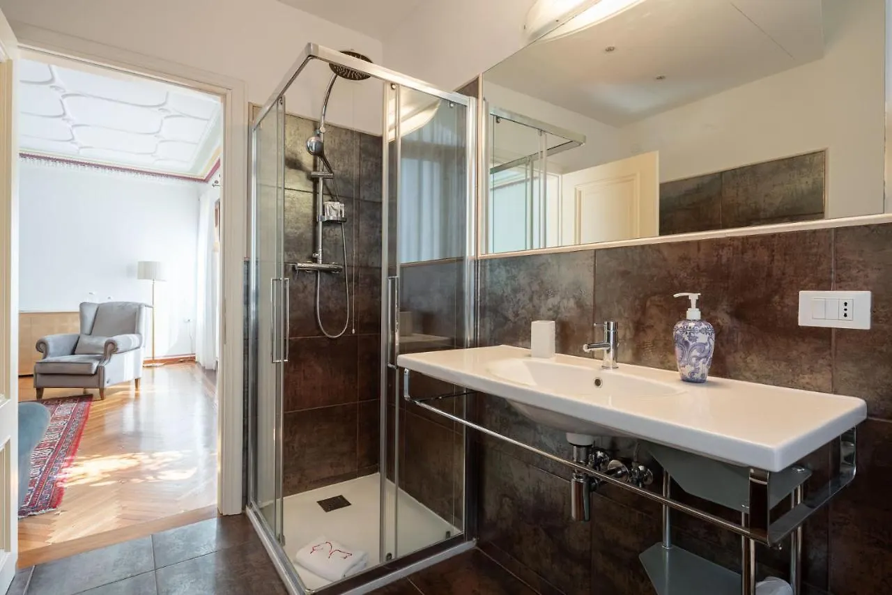 Ca' Del Glicine Apartment Venice