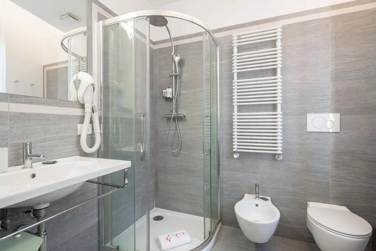 Ca' Del Glicine Apartment Venice