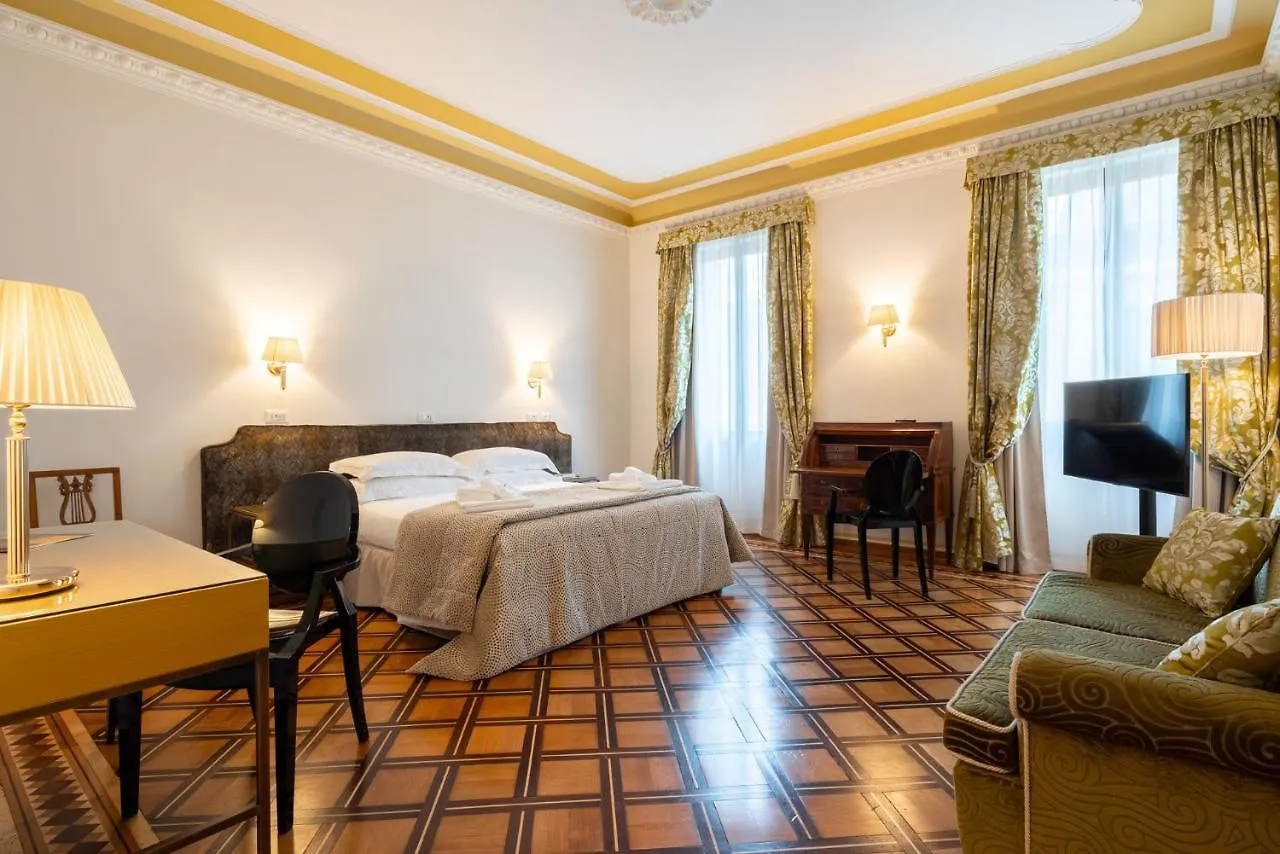 Ca' Del Glicine Apartment Venice