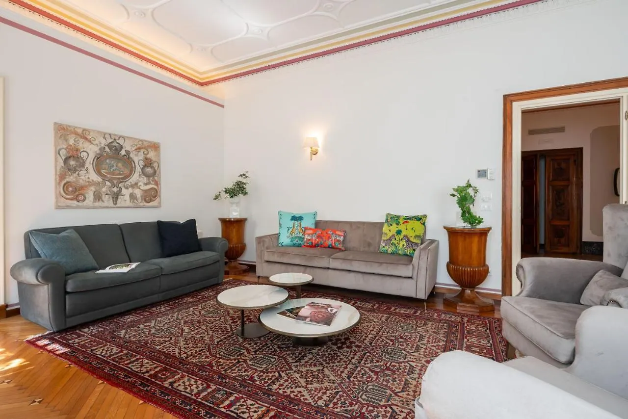Ca' Del Glicine Apartment Venice 0*,