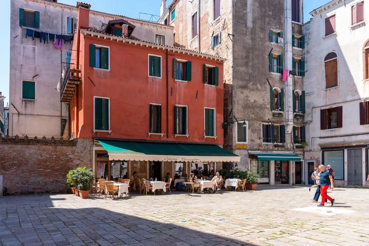 Ca' Del Glicine Apartment Venice