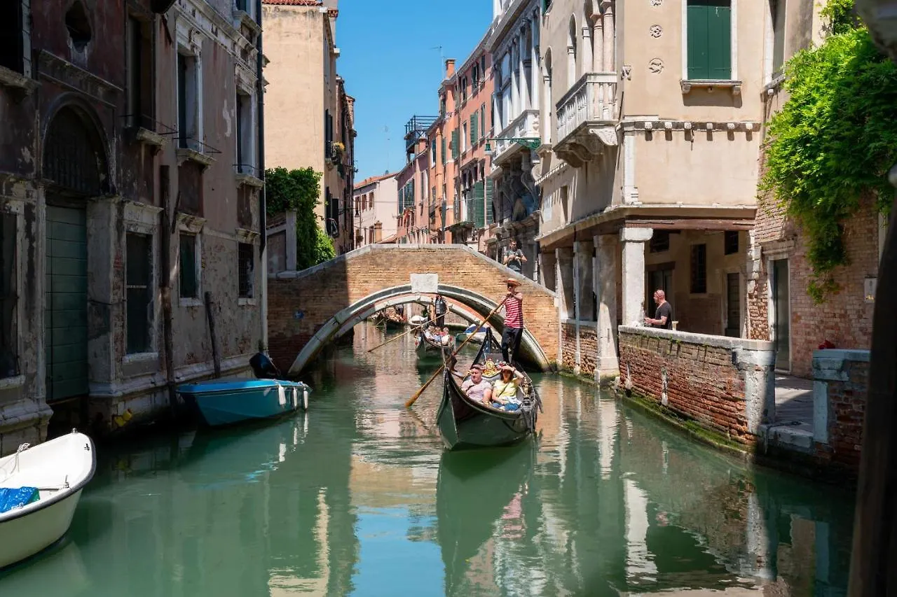 Ca' Del Glicine Apartment Venice