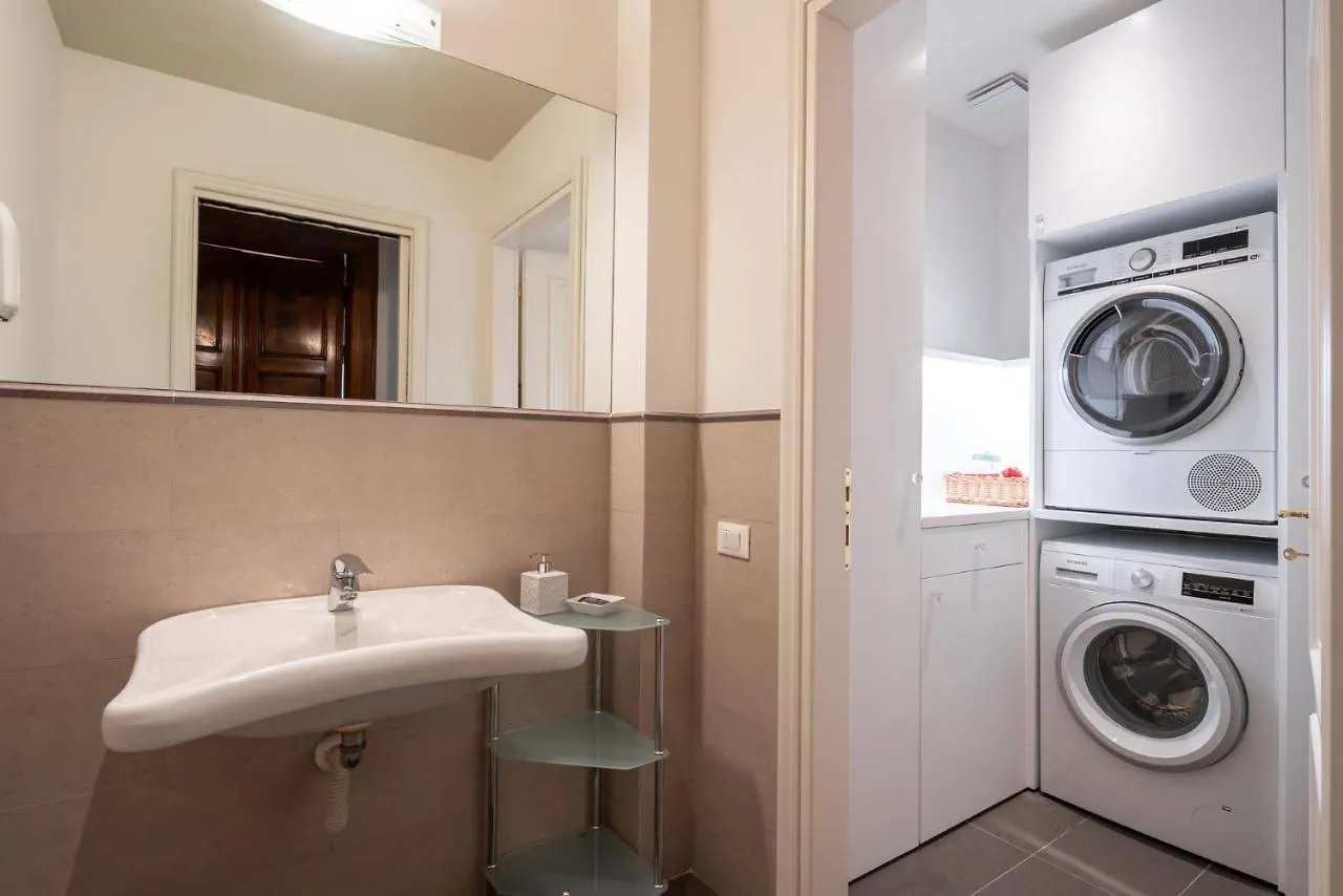 Ca' Del Glicine Apartment Venice
