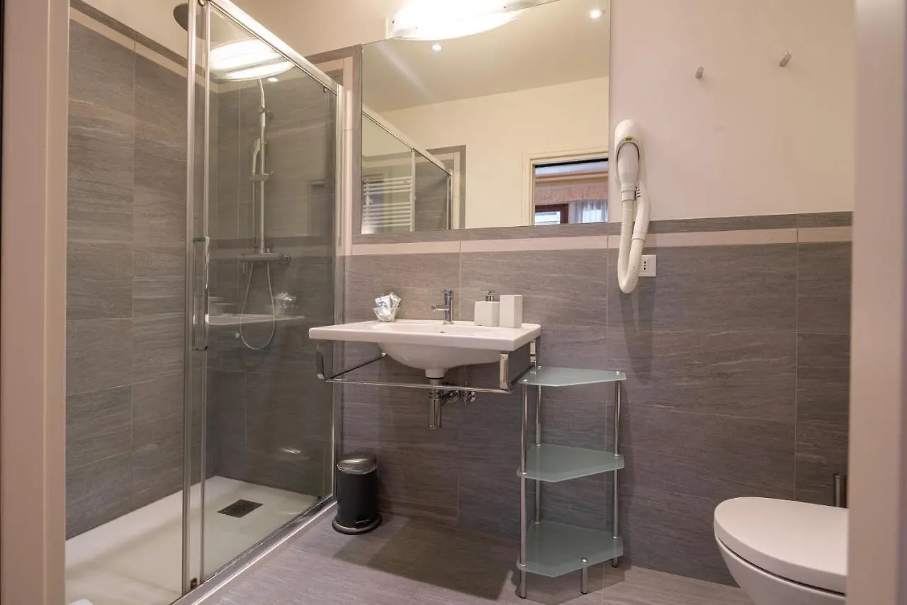 Ca' Del Glicine Apartment Venice Italy