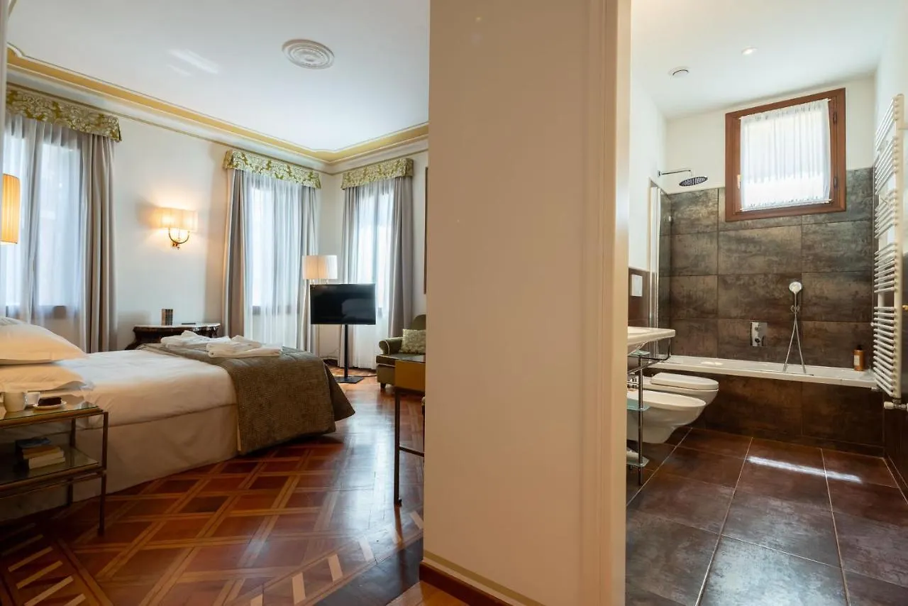 Ca' Del Glicine Apartment Venice