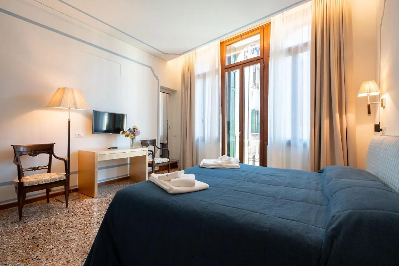 Ca' Del Glicine Apartment Venice