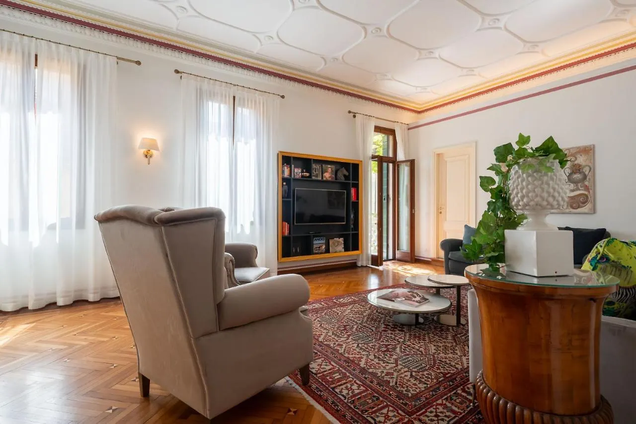 Ca' Del Glicine Apartment Venice