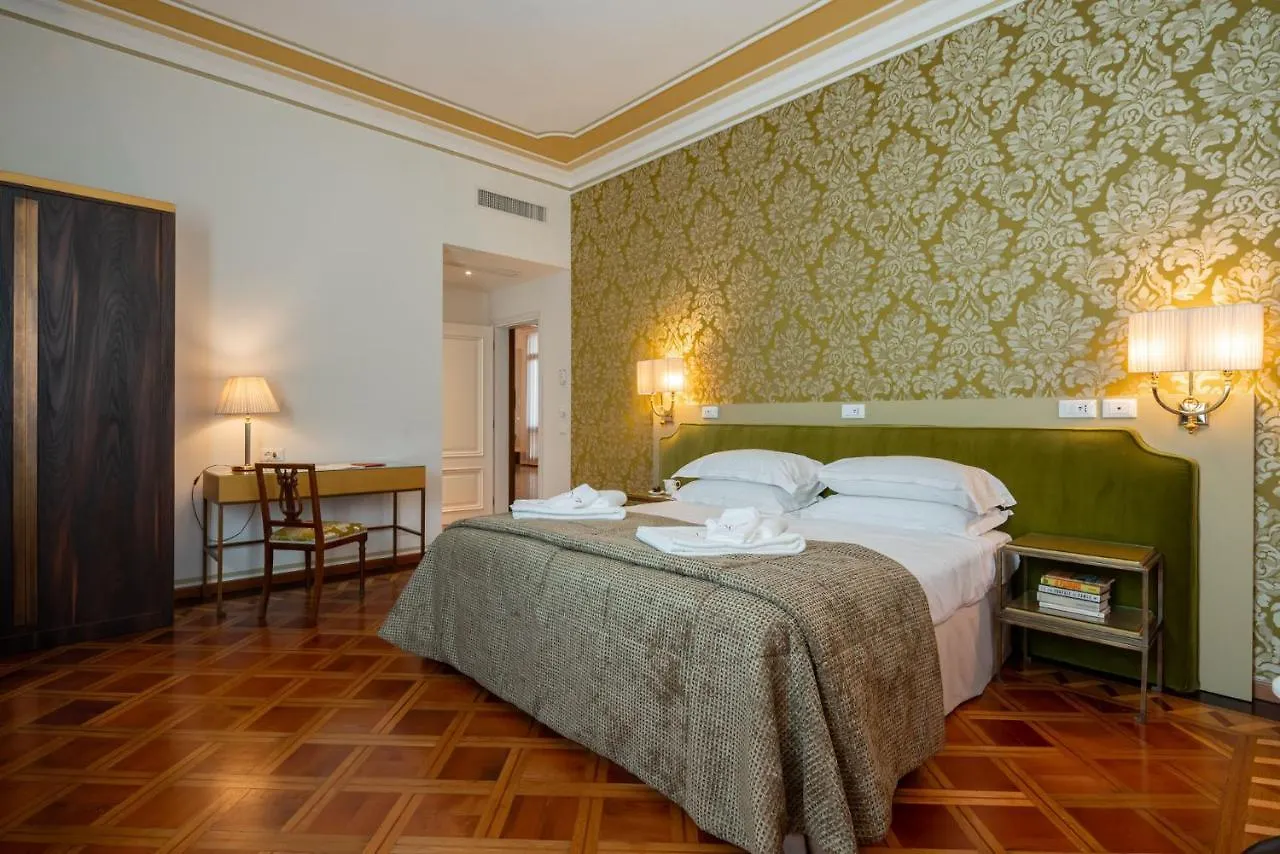 Ca' Del Glicine Apartment Venice 0*,