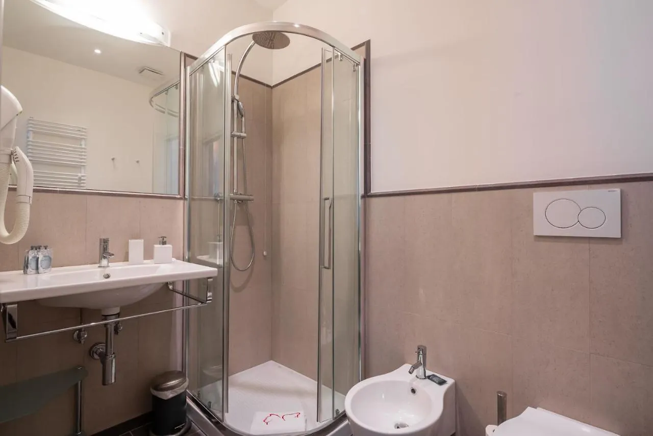 Ca' Del Glicine Apartment Venice