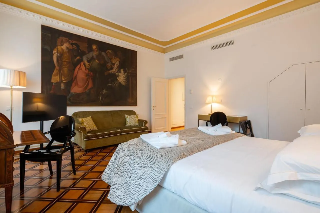 Ca' Del Glicine Apartment Venice