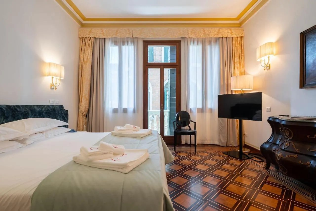 Ca' Del Glicine Apartment Venice