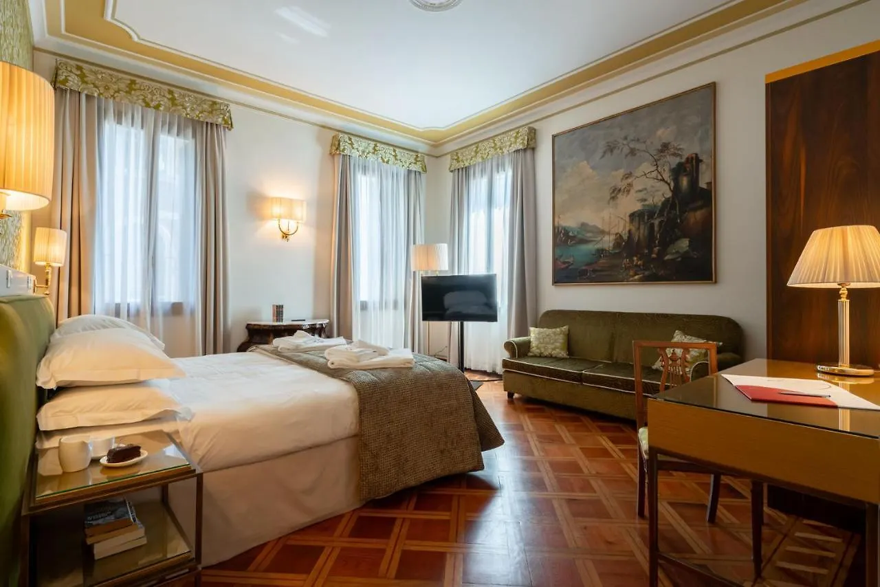 Ca' Del Glicine Apartment Venice