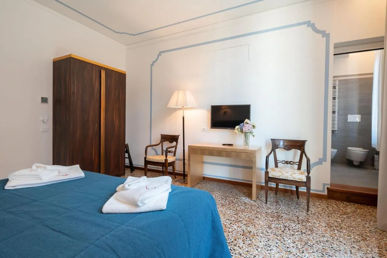 Ca' Del Glicine Apartment Venice Italy