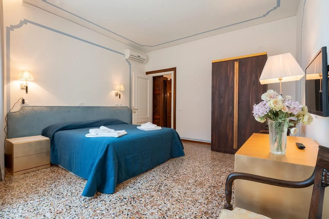 Ca' Del Glicine Apartment Venice