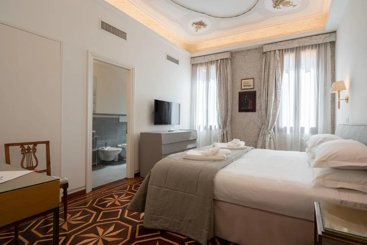 Ca' Del Glicine Apartment Venice
