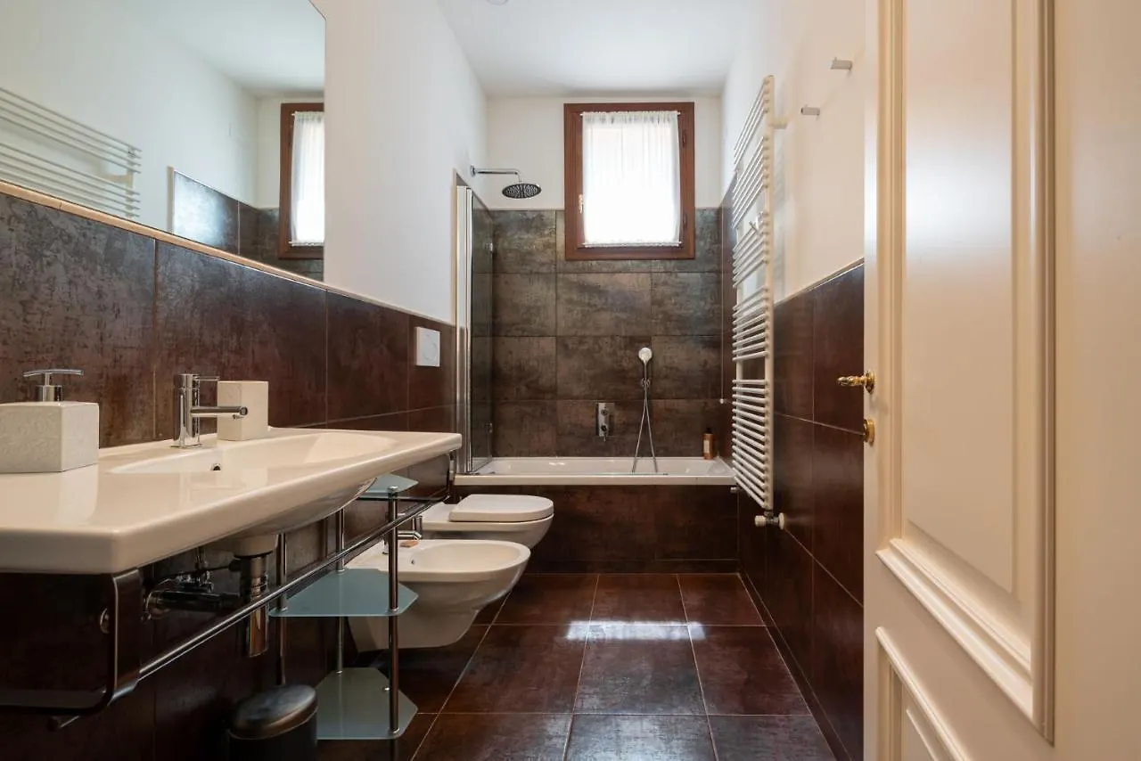 Ca' Del Glicine Apartment Venice