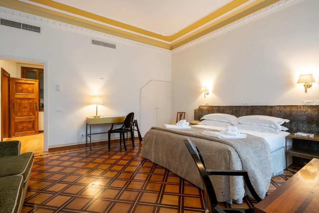 Ca' Del Glicine Apartment Venice