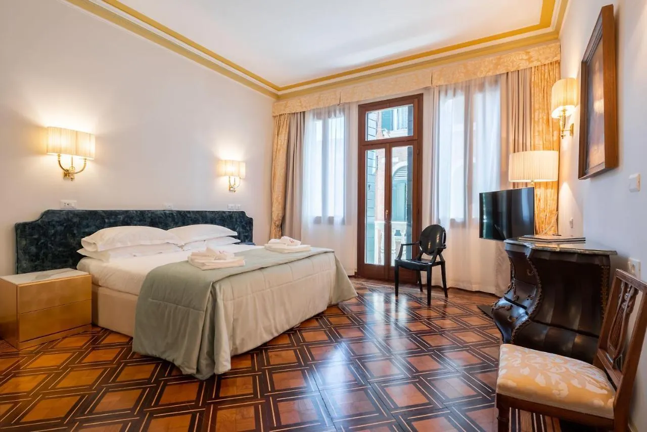 Ca' Del Glicine Apartment Venice