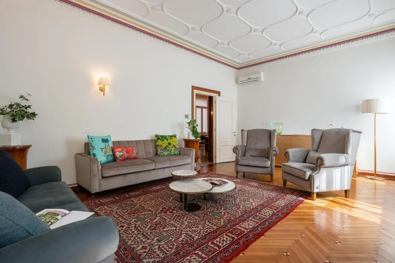 Ca' Del Glicine Apartment Venice