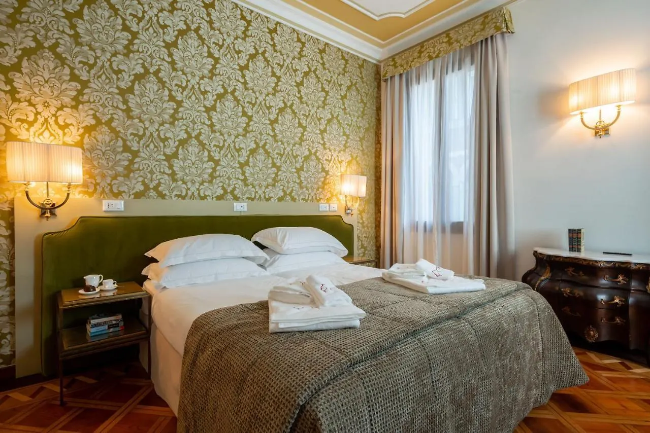 Ca' Del Glicine Apartment Venice