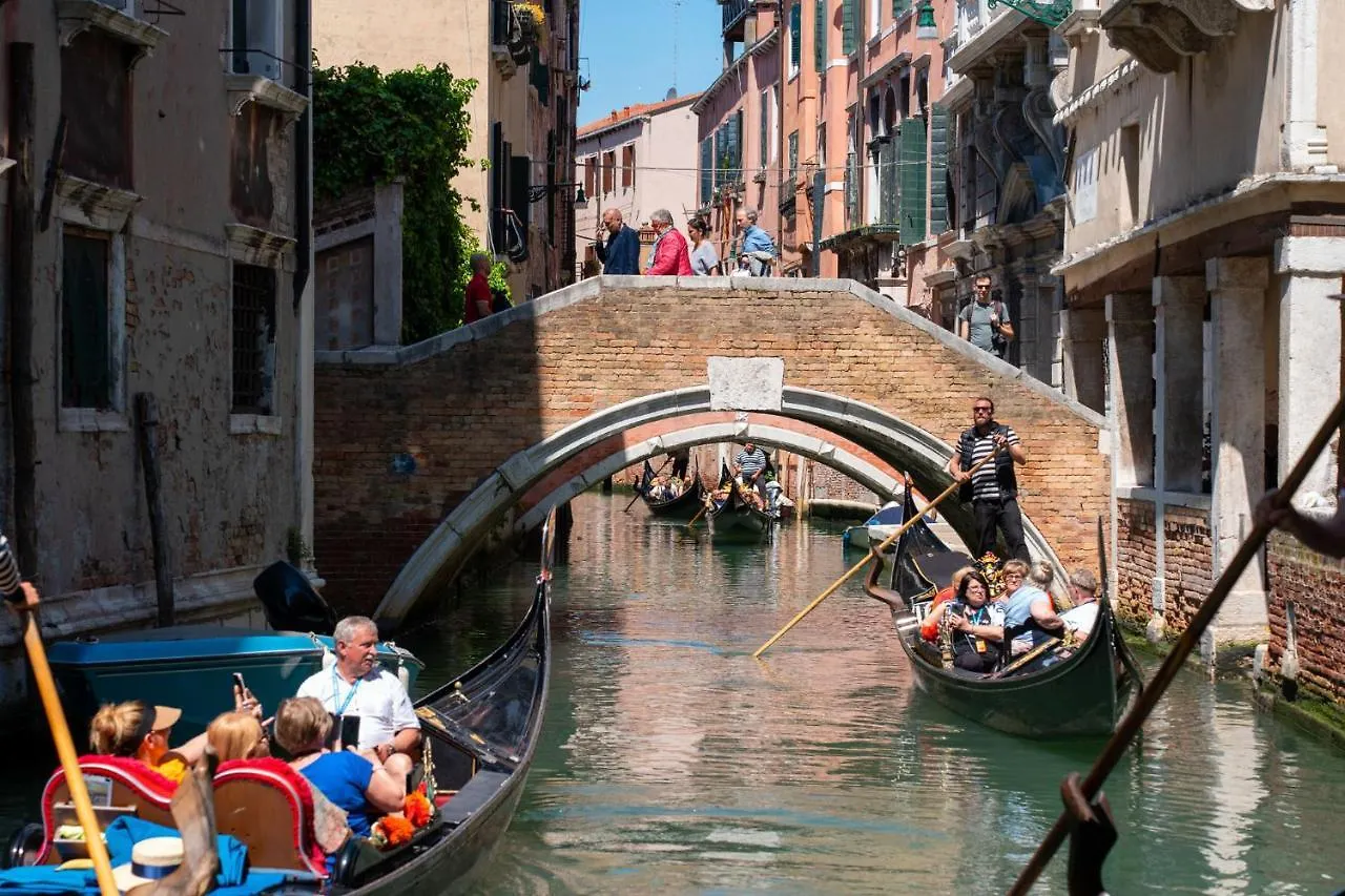 Ca' Del Glicine Apartment Venice