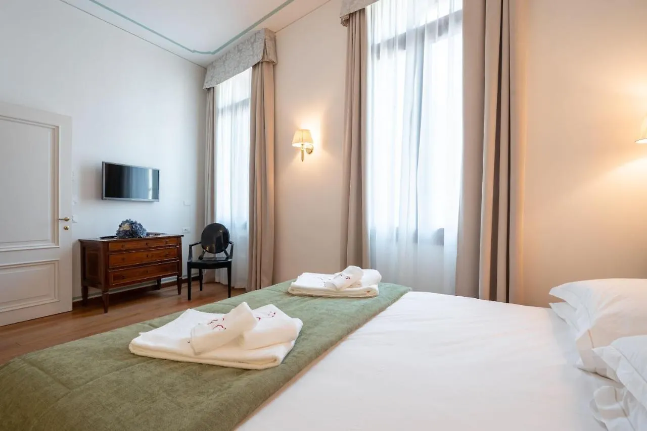 Ca' Del Glicine Apartment Venice 0*,