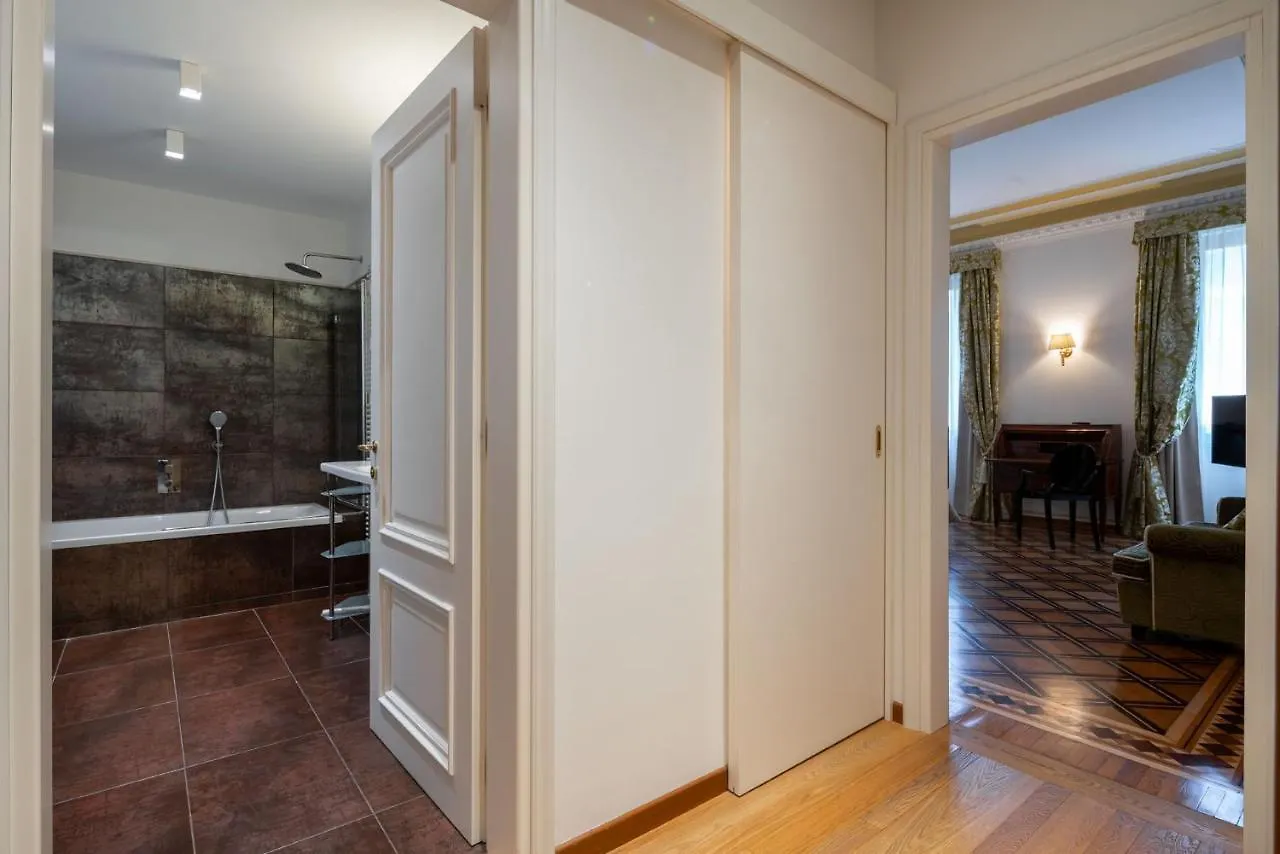 Ca' Del Glicine Apartment Venice