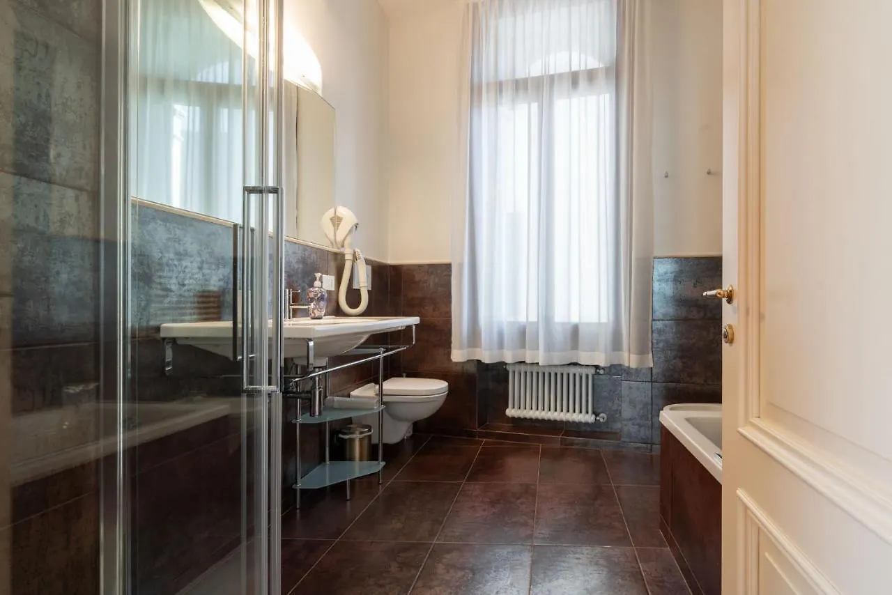 Ca' Del Glicine Apartment Venice