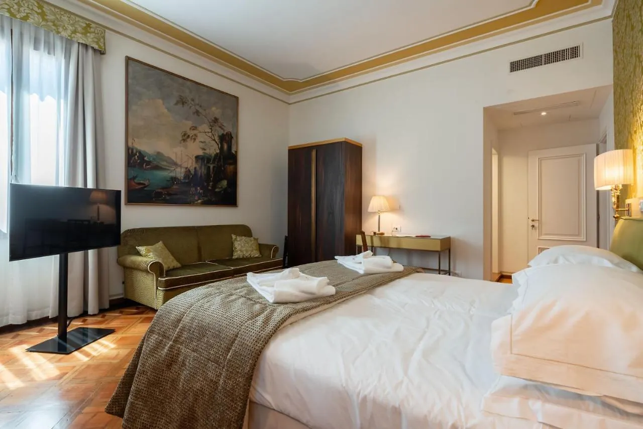 Ca' Del Glicine Apartment Venice