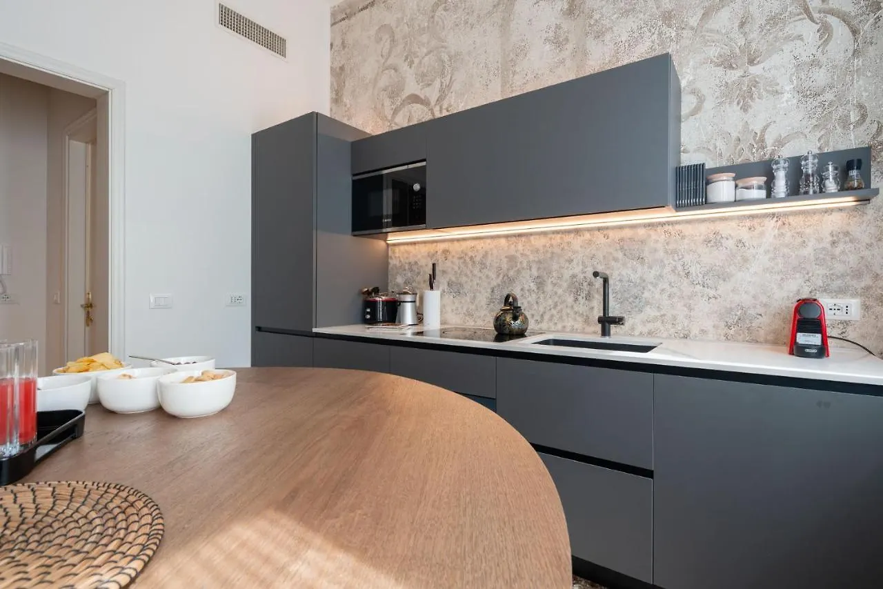Ca' Del Glicine Apartment Venice 0*,